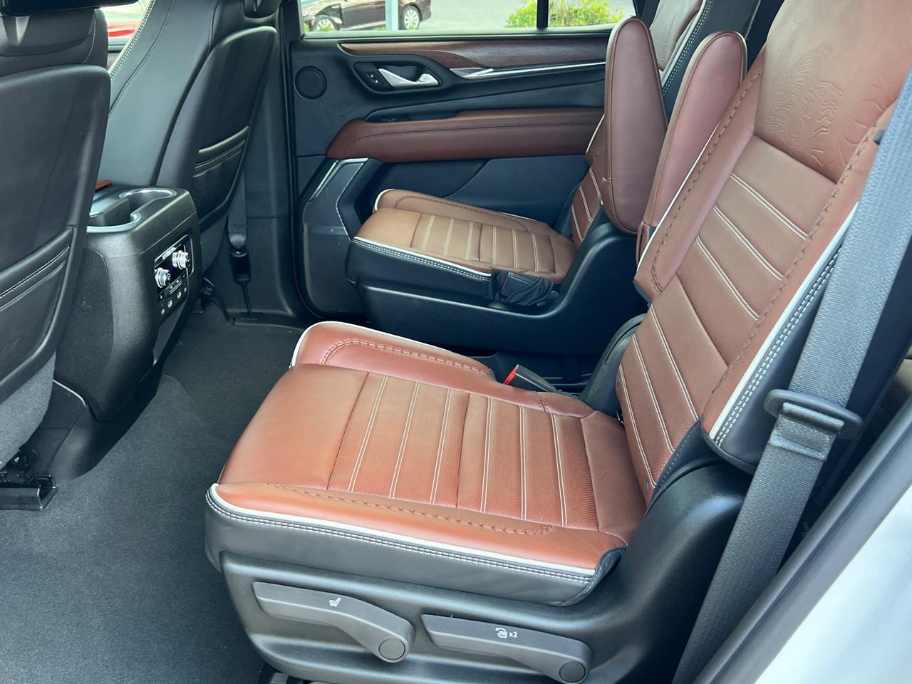 2023 GMC Yukon Denali Ultimate Hagerstown MD