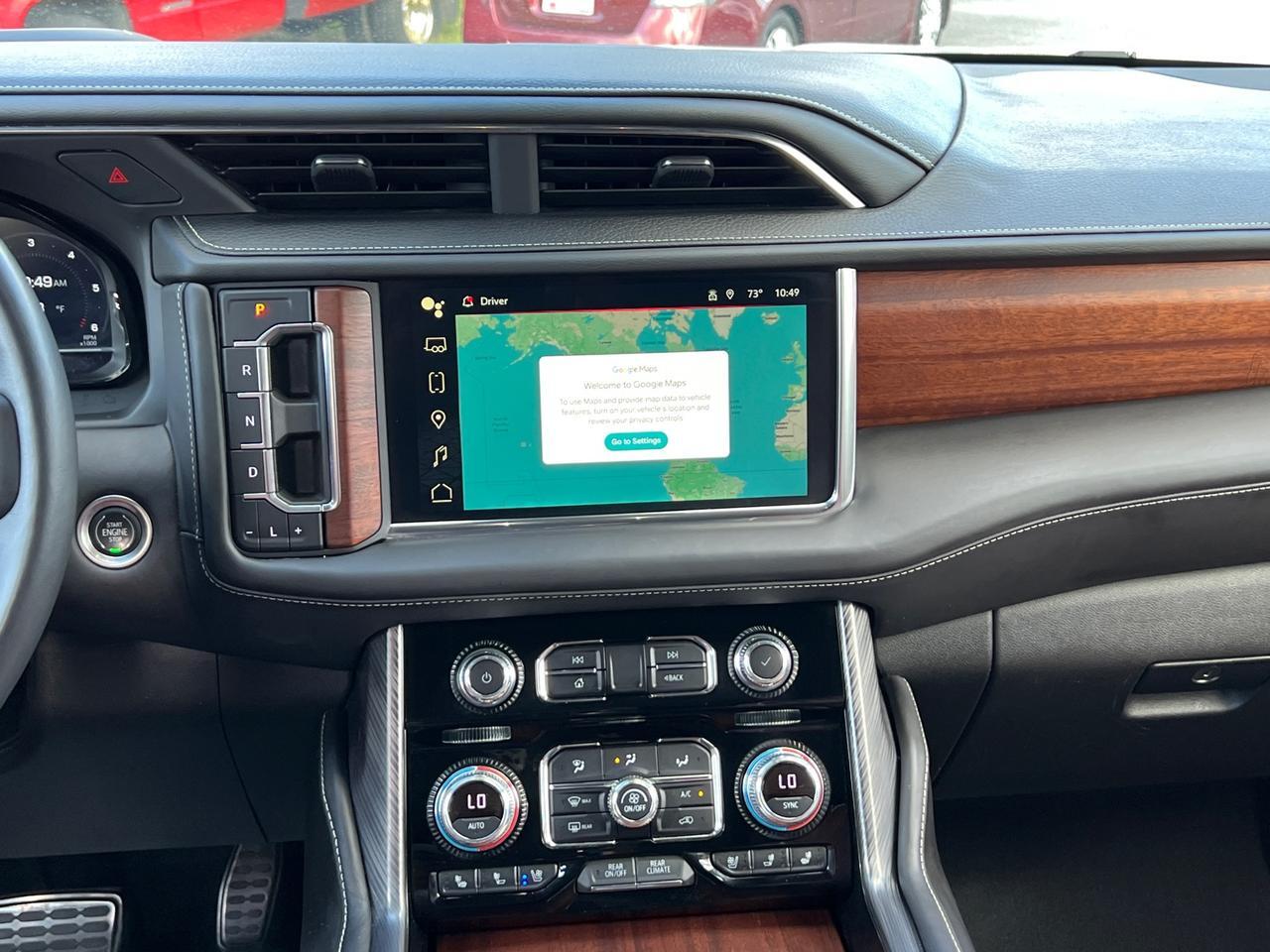 2023 GMC Yukon Denali Ultimate Hagerstown MD