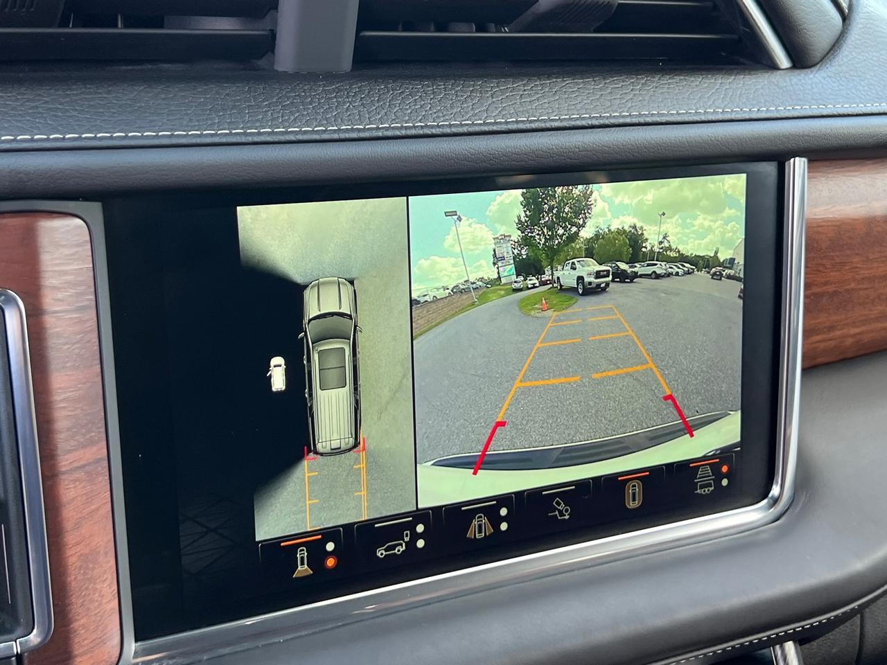 2023 GMC Yukon Denali Ultimate Hagerstown MD
