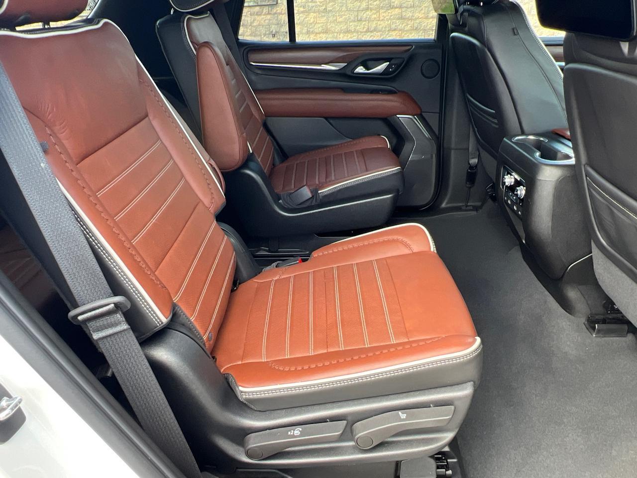 2023 GMC Yukon Denali Ultimate Hagerstown MD