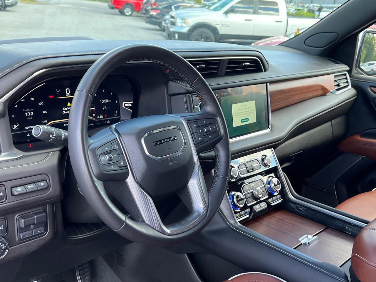 2023 GMC Yukon Denali Ultimate Hagerstown MD