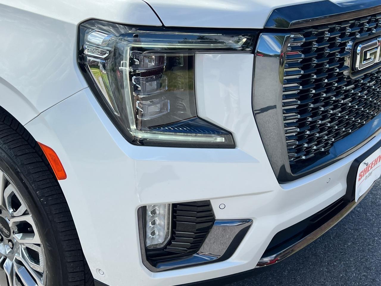 2023 GMC Yukon Denali Ultimate Hagerstown MD