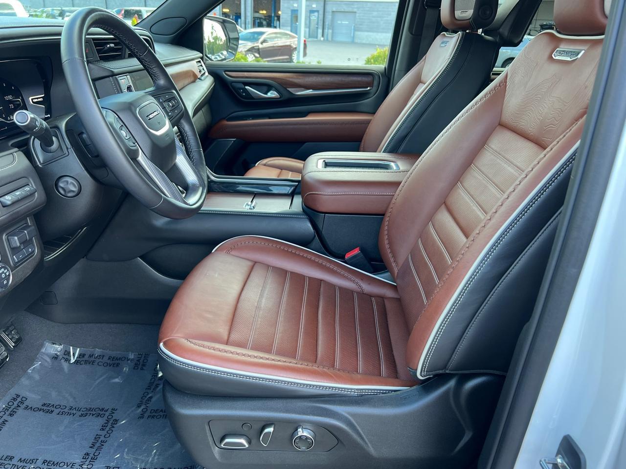 2023 GMC Yukon Denali Ultimate Hagerstown MD
