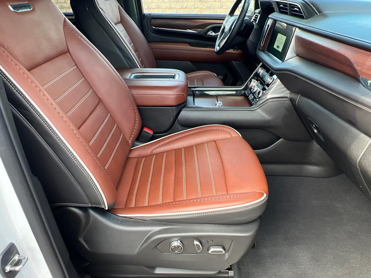 2023 GMC Yukon Denali Ultimate Hagerstown MD