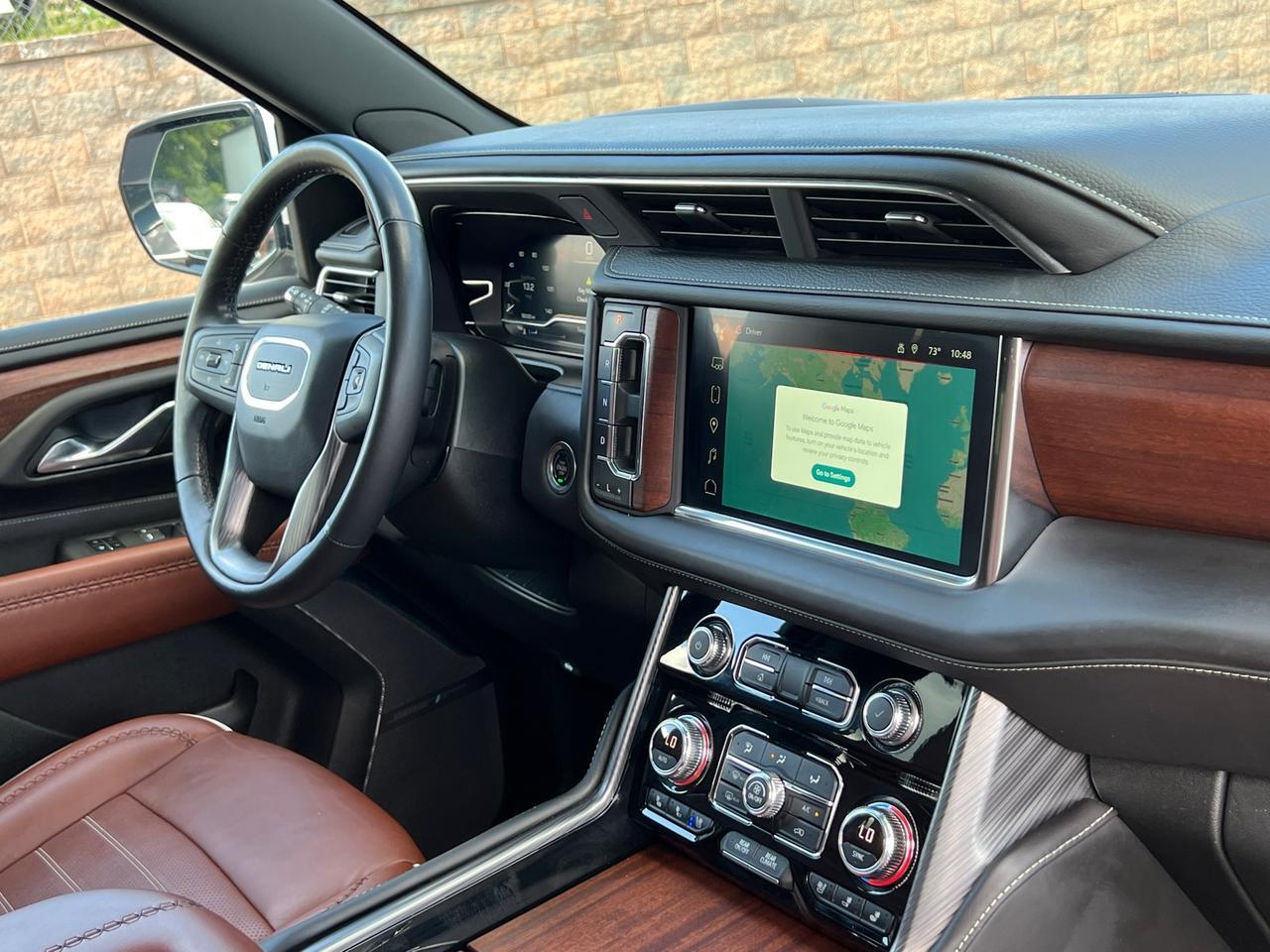 2023 GMC Yukon Denali Ultimate Hagerstown MD