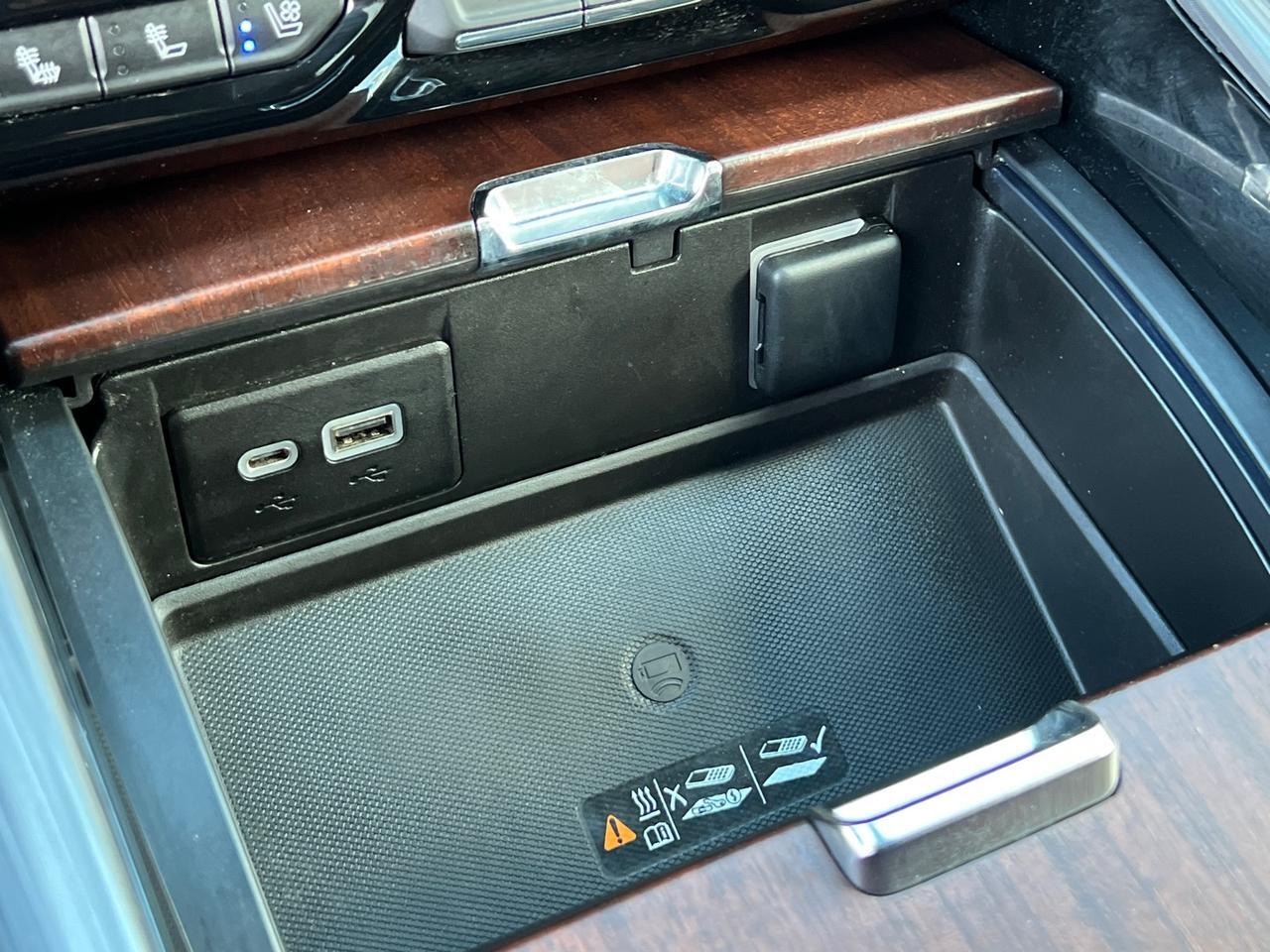 2023 GMC Yukon Denali Ultimate Hagerstown MD
