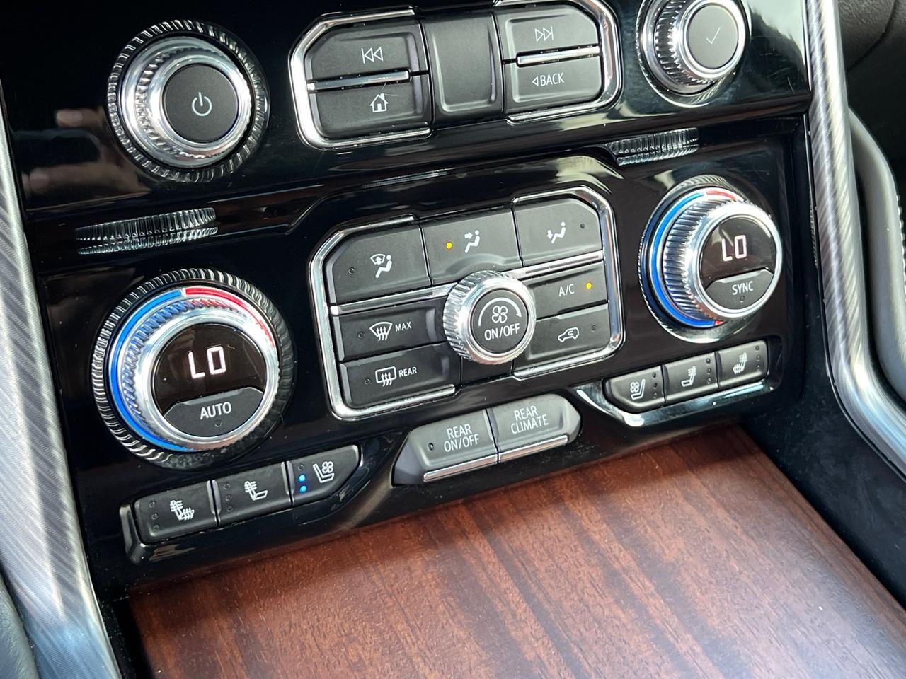 2023 GMC Yukon Denali Ultimate Hagerstown MD