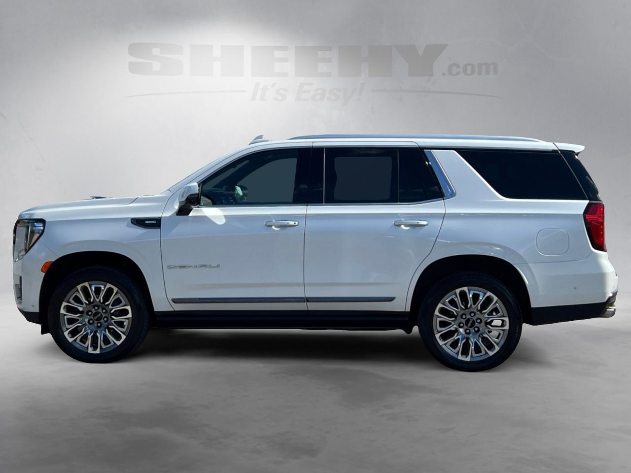 2023 GMC Yukon Denali Ultimate Hagerstown MD