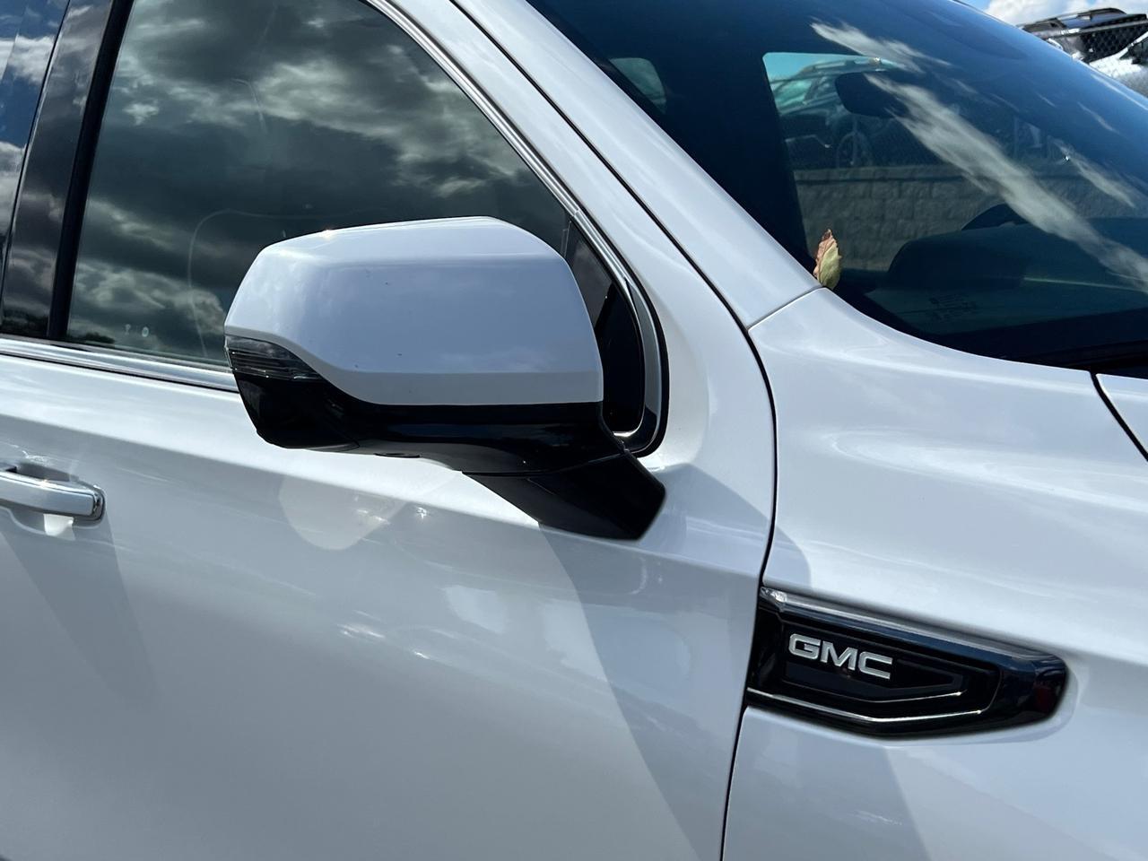 2023 GMC Yukon Denali Ultimate Hagerstown MD