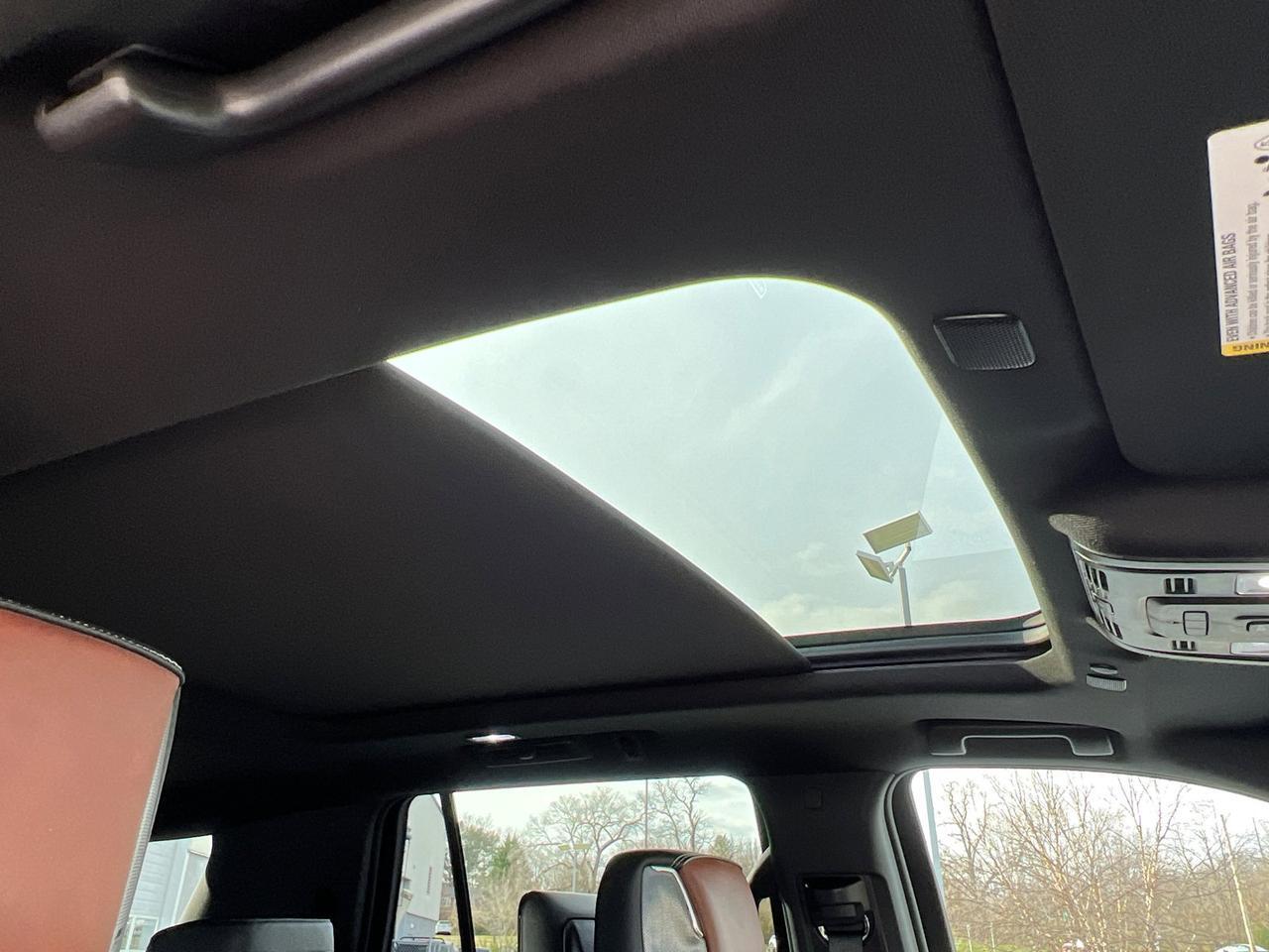 2023 GMC Yukon Denali Ultimate Hagerstown MD