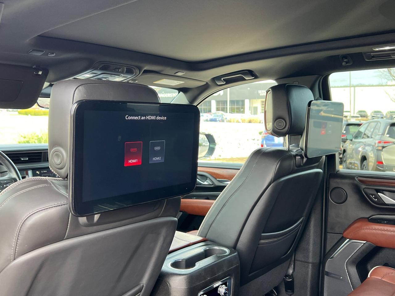 2023 GMC Yukon Denali Ultimate Hagerstown MD