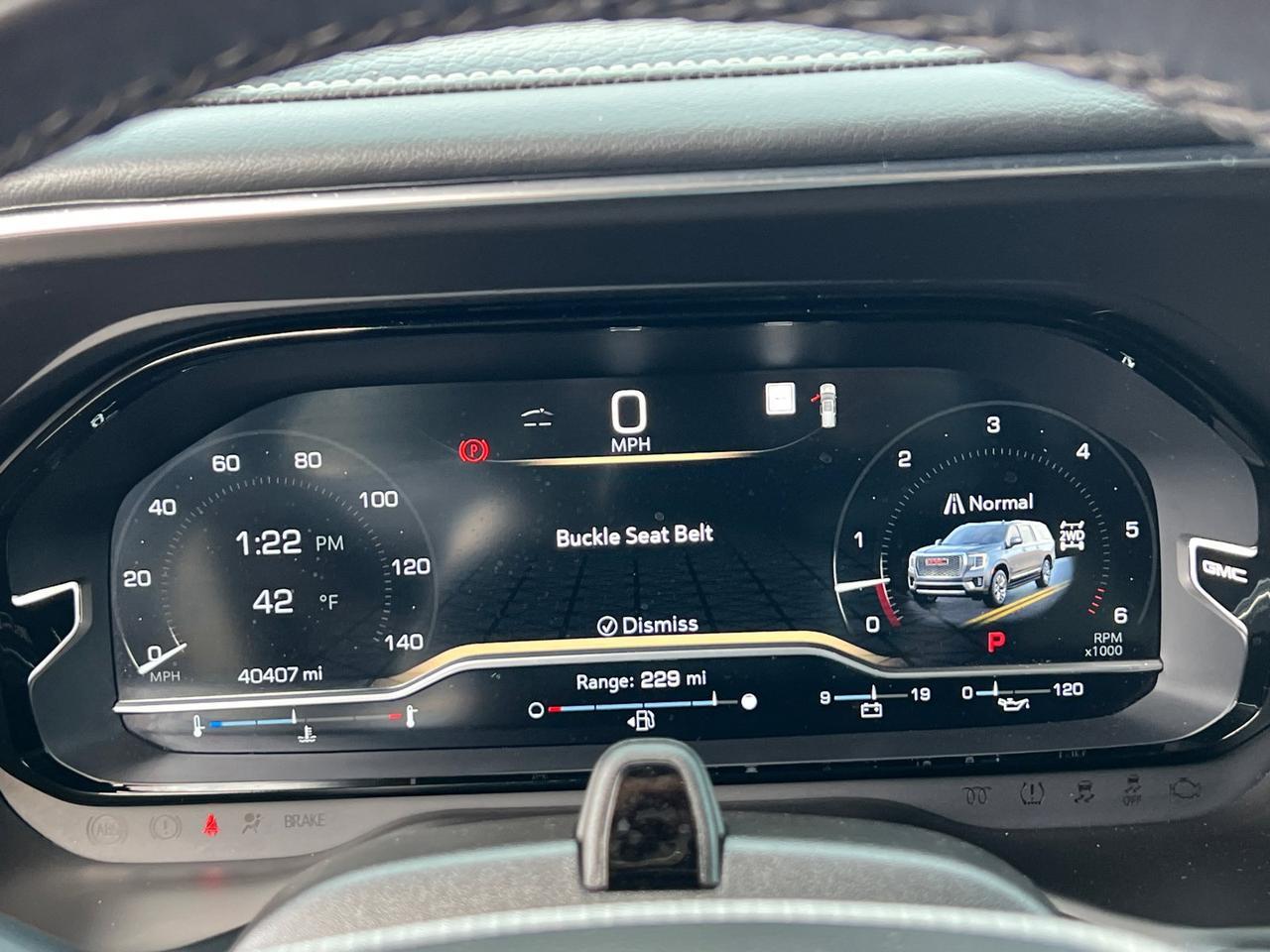 2023 GMC Yukon Denali Ultimate Hagerstown MD