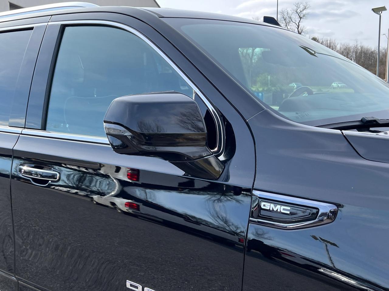 2023 GMC Yukon Denali Ultimate Hagerstown MD