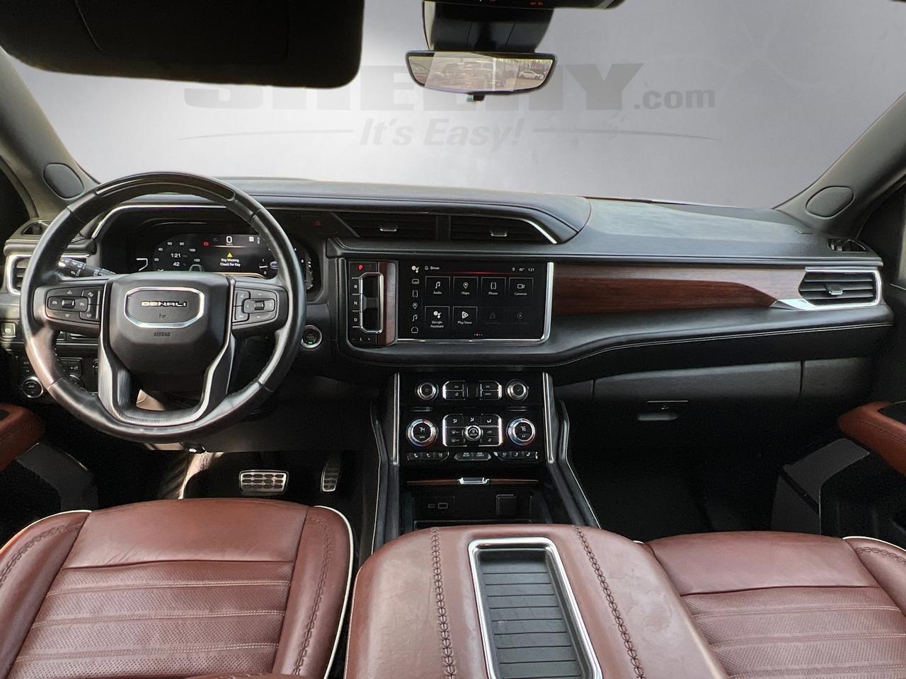 2023 GMC Yukon Denali Ultimate Hagerstown MD