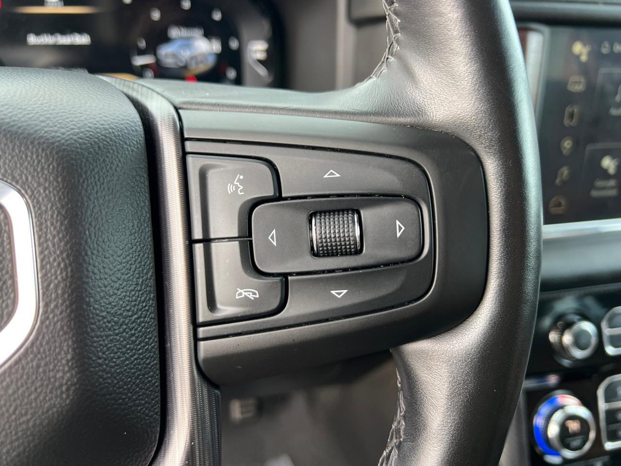 2023 GMC Yukon Denali Ultimate Hagerstown MD