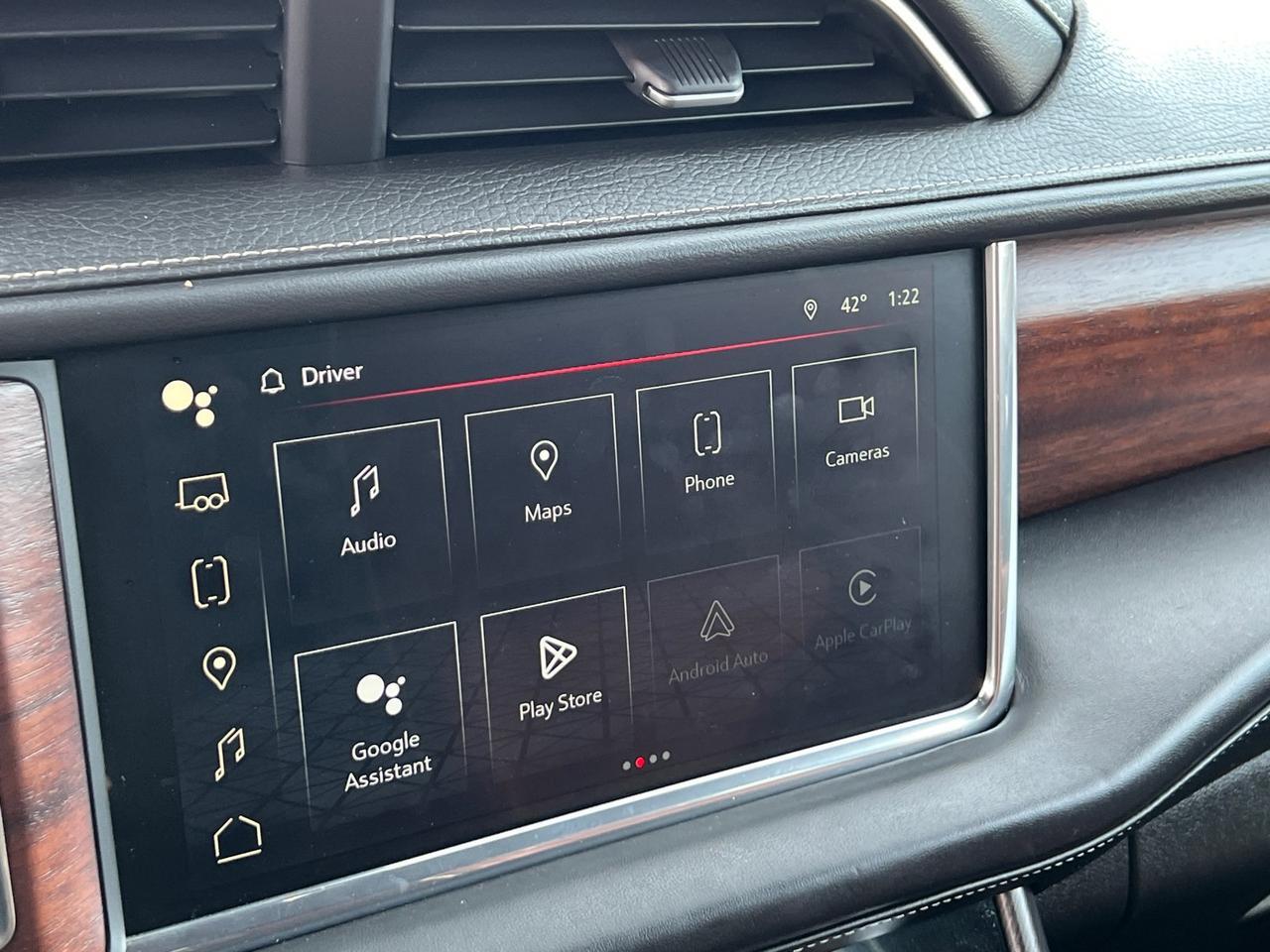 2023 GMC Yukon Denali Ultimate Hagerstown MD