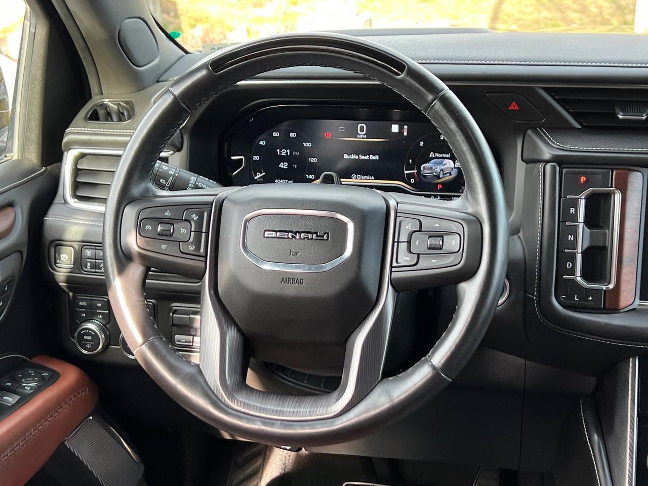 2023 GMC Yukon Denali Ultimate Hagerstown MD