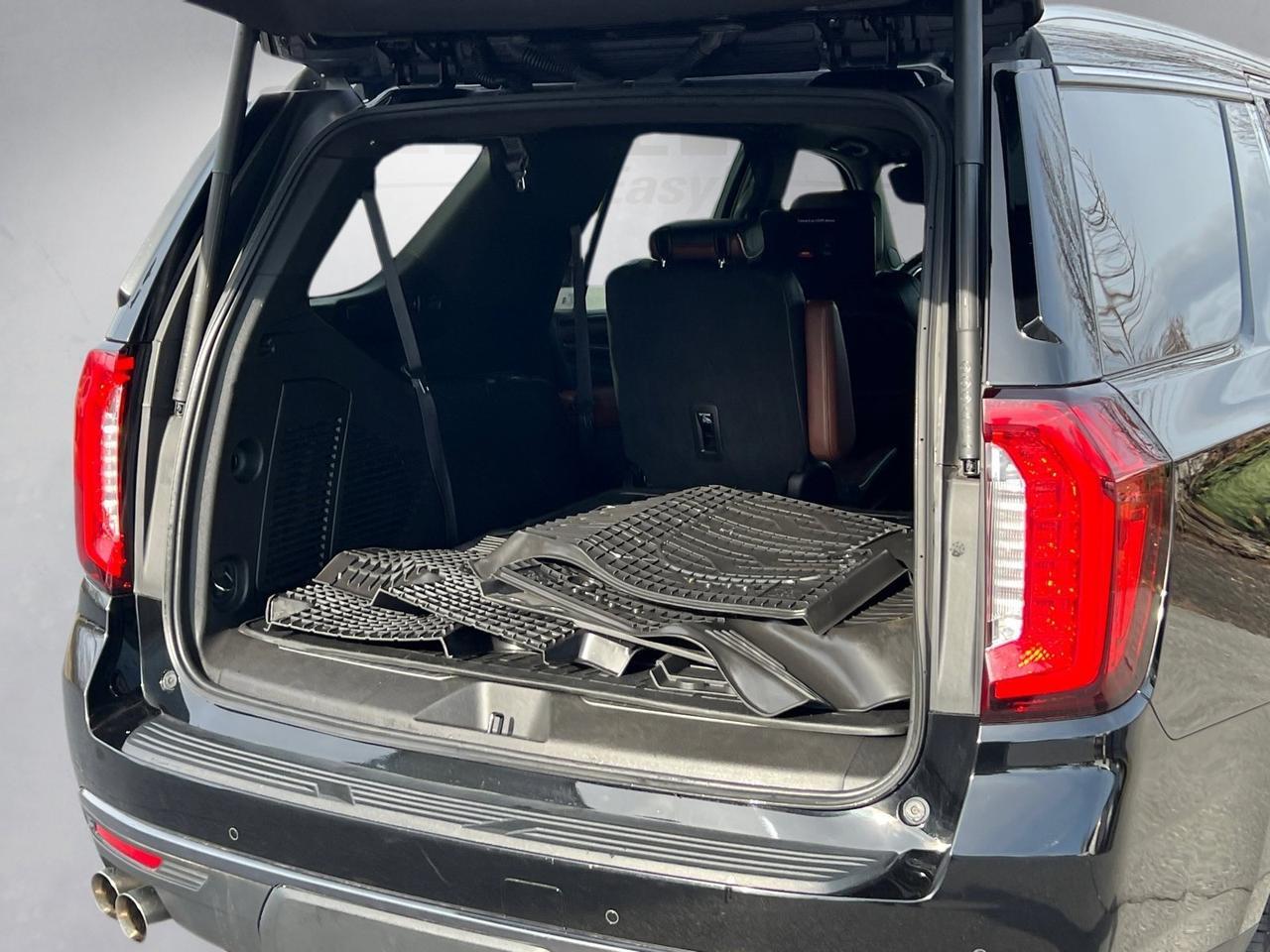 2023 GMC Yukon Denali Ultimate Hagerstown MD