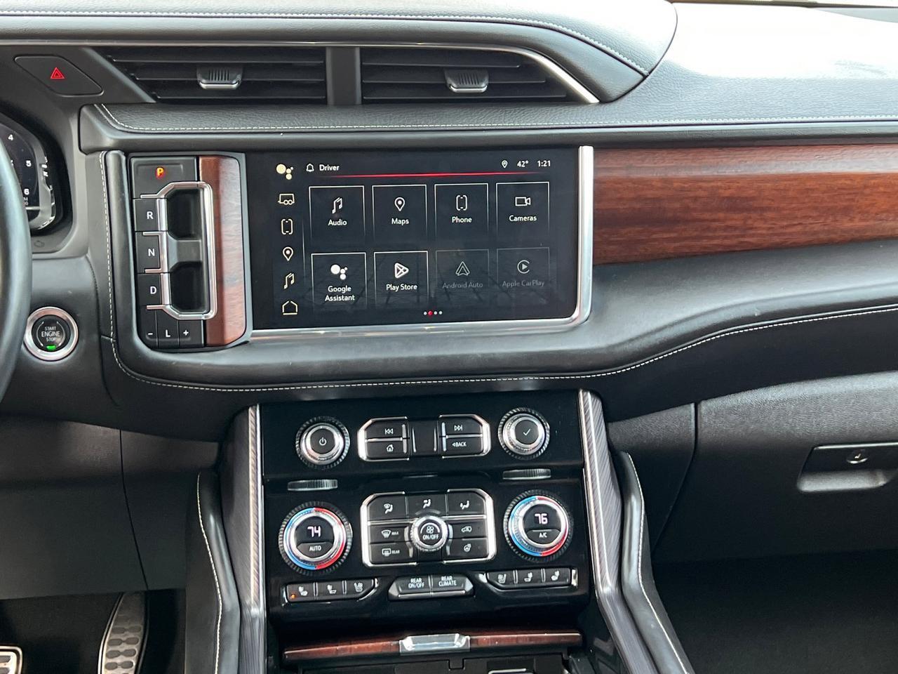 2023 GMC Yukon Denali Ultimate Hagerstown MD