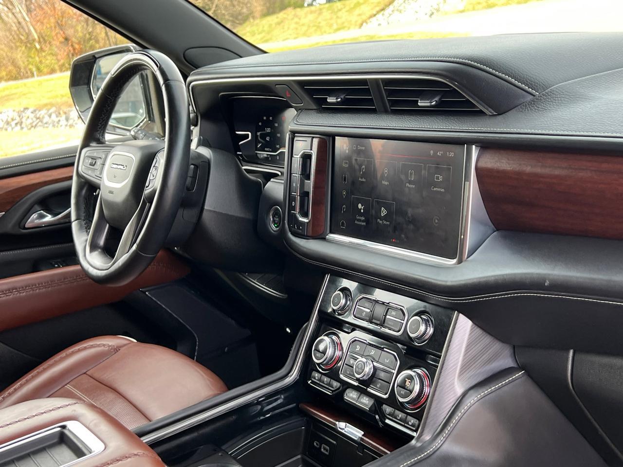 2023 GMC Yukon Denali Ultimate Hagerstown MD