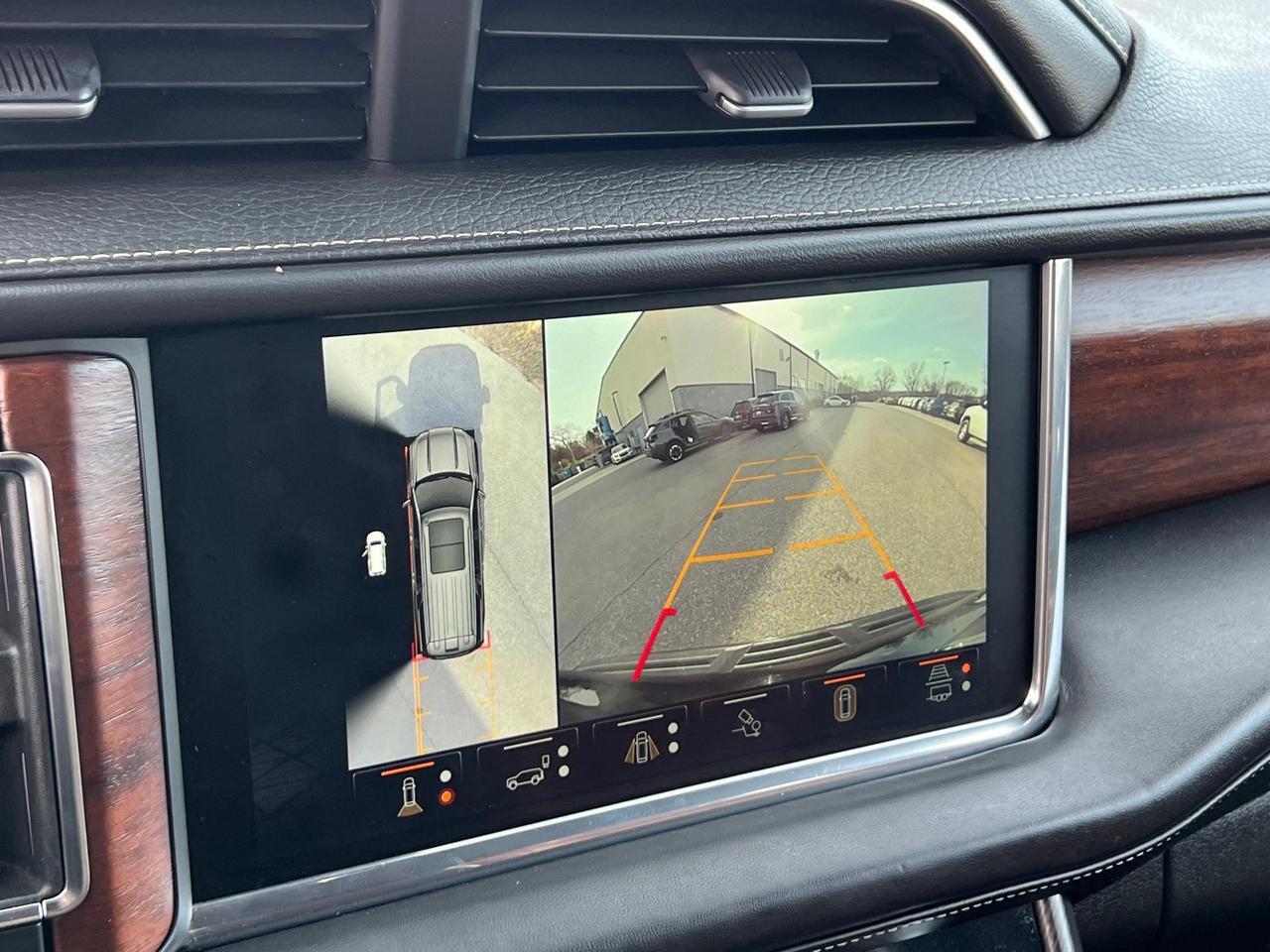 2023 GMC Yukon Denali Ultimate Hagerstown MD