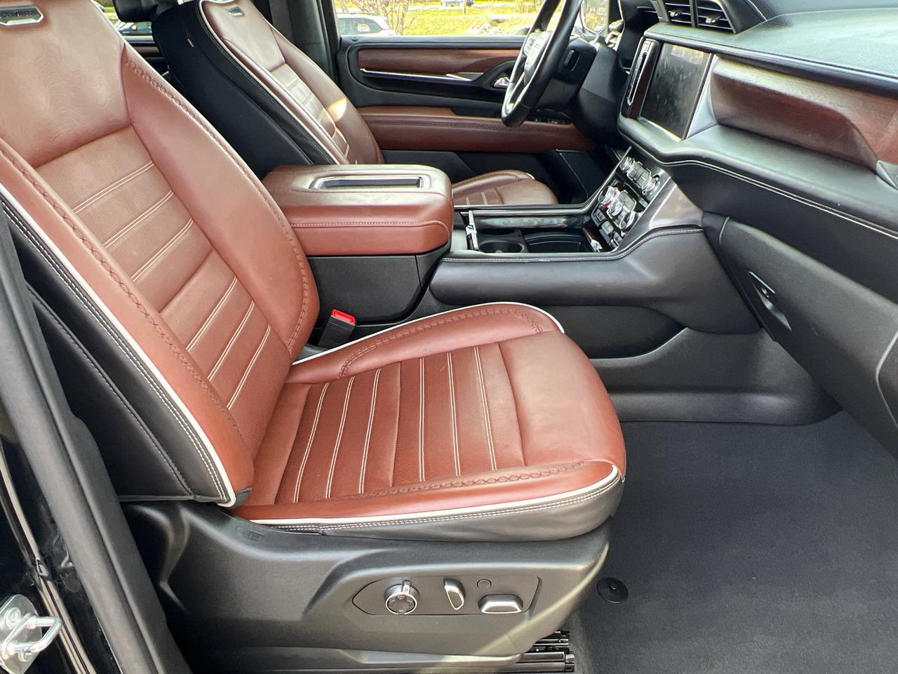 2023 GMC Yukon Denali Ultimate Hagerstown MD