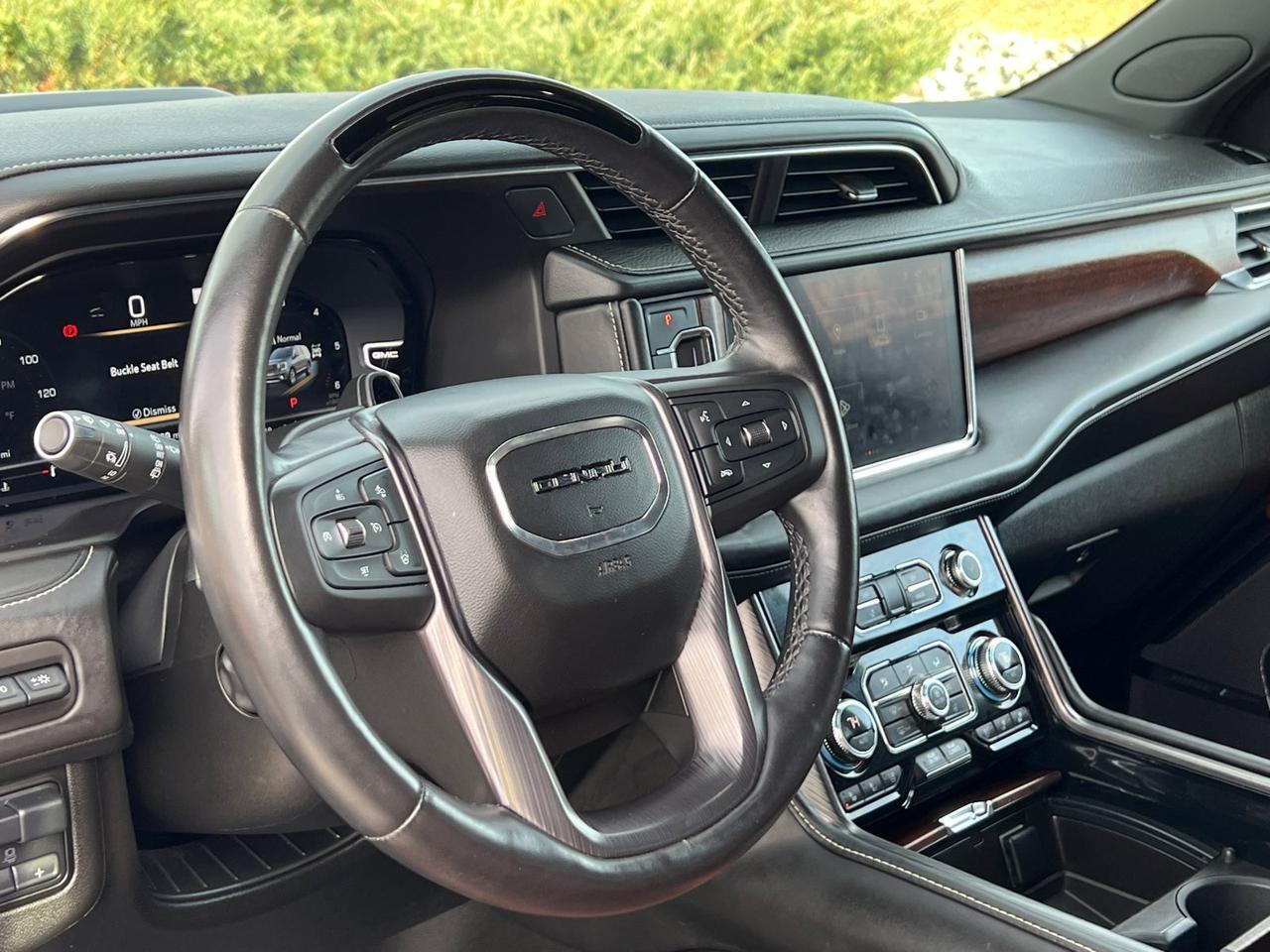 2023 GMC Yukon Denali Ultimate Hagerstown MD