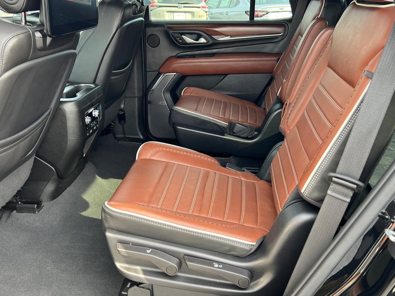 2023 GMC Yukon Denali Ultimate Hagerstown MD