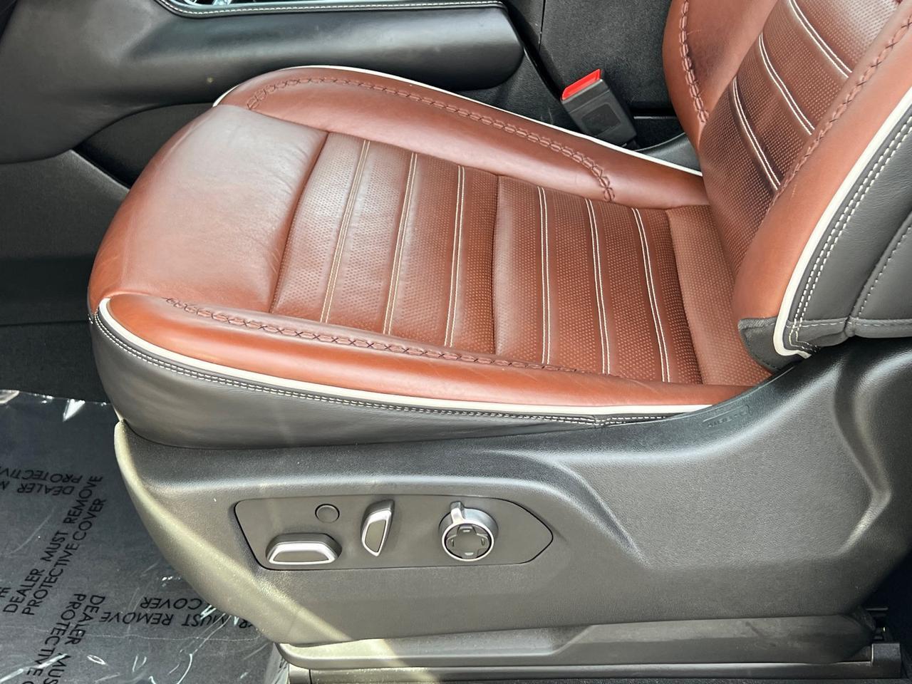 2023 GMC Yukon Denali Ultimate Hagerstown MD