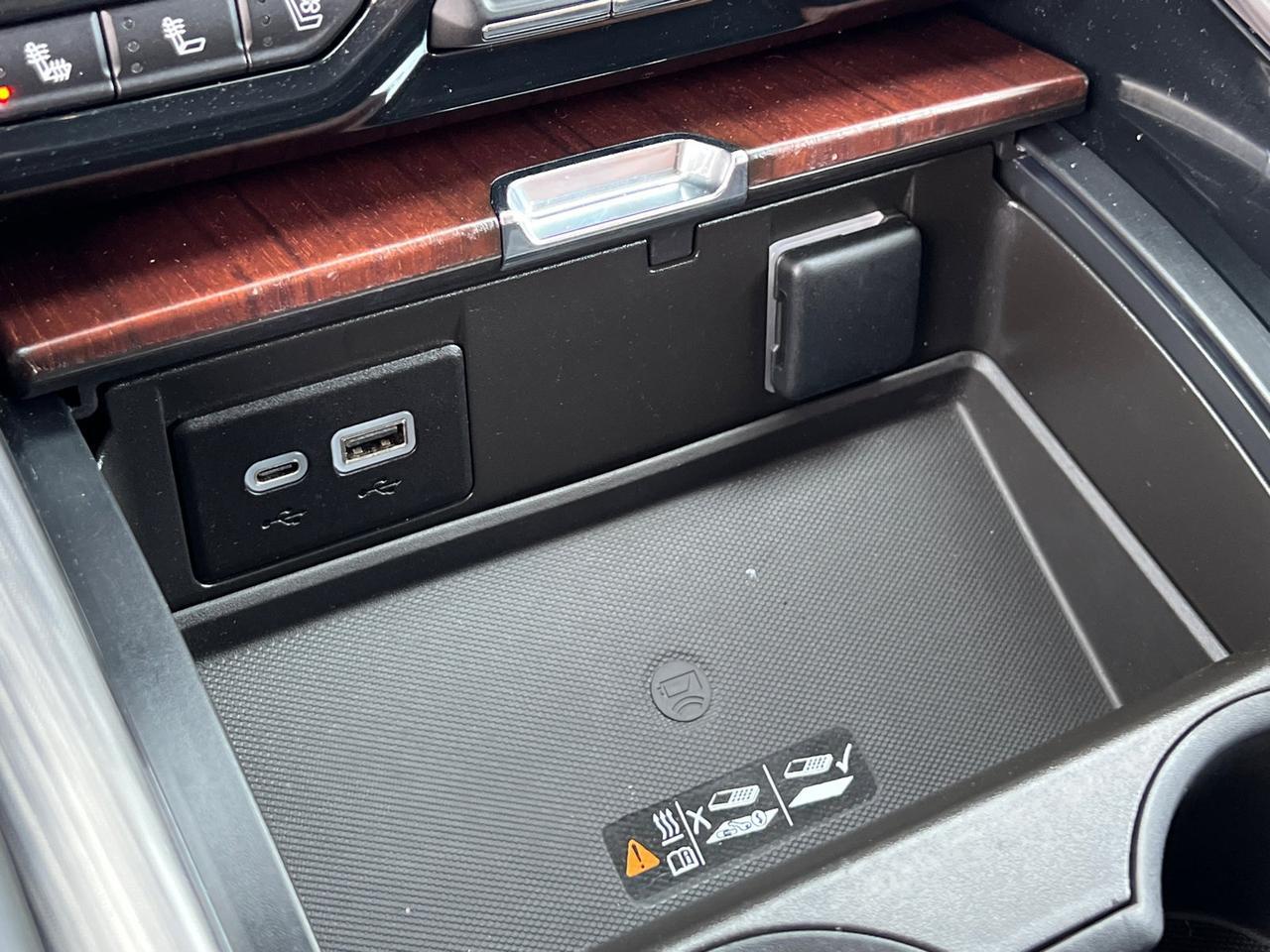 2023 GMC Yukon Denali Ultimate Hagerstown MD