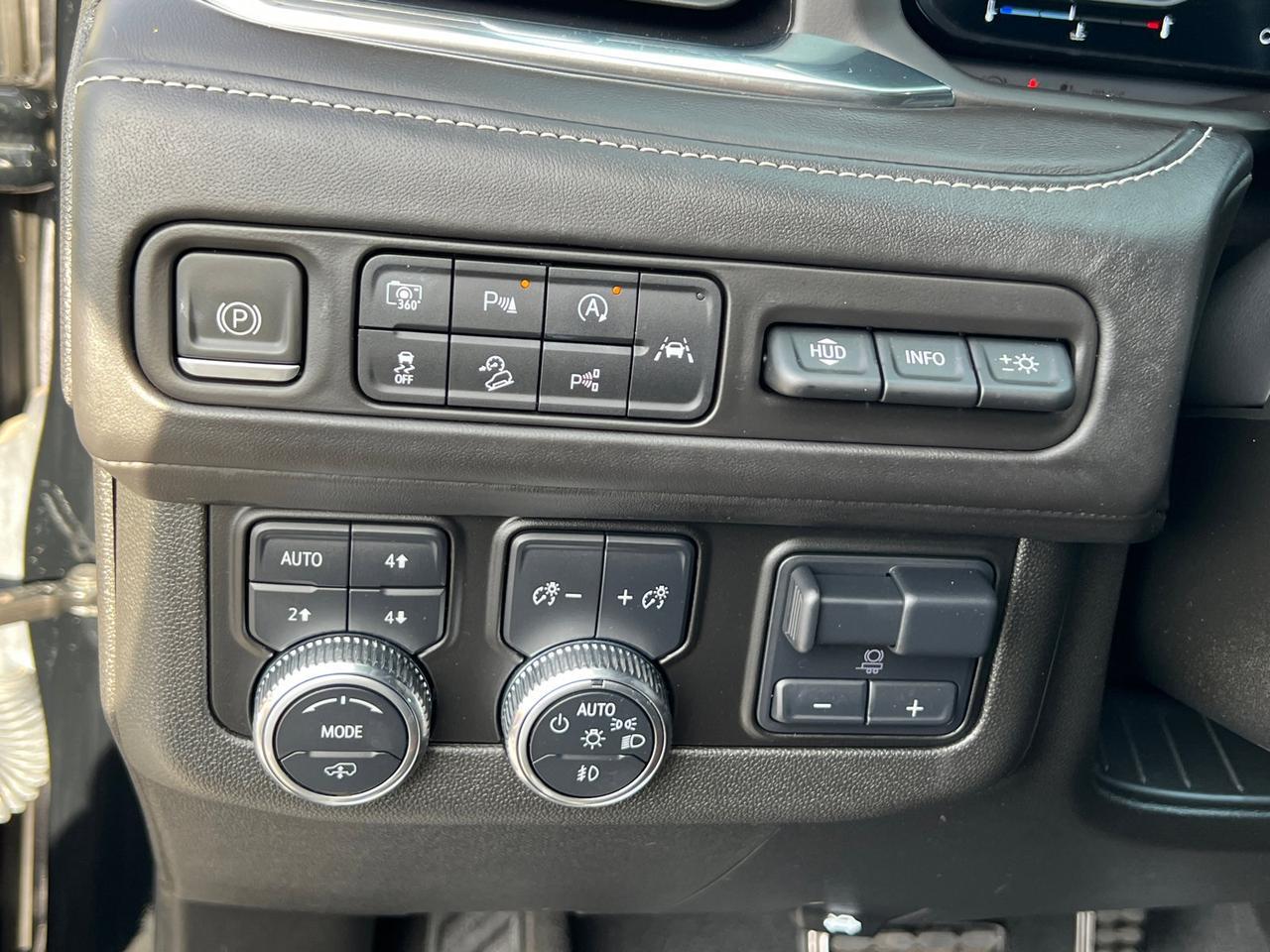 2023 GMC Yukon Denali Ultimate Hagerstown MD