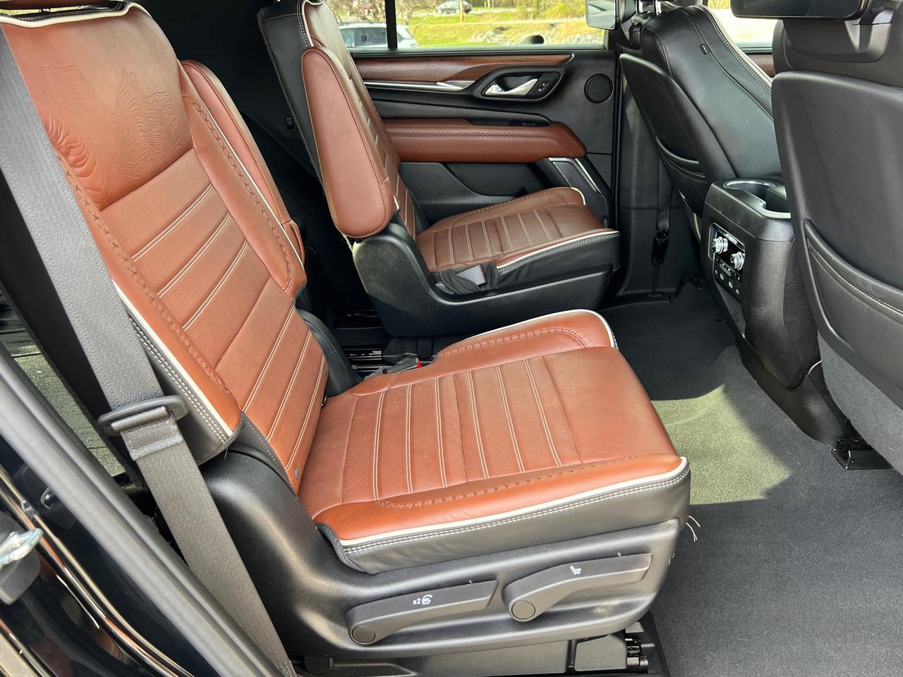 2023 GMC Yukon Denali Ultimate Hagerstown MD