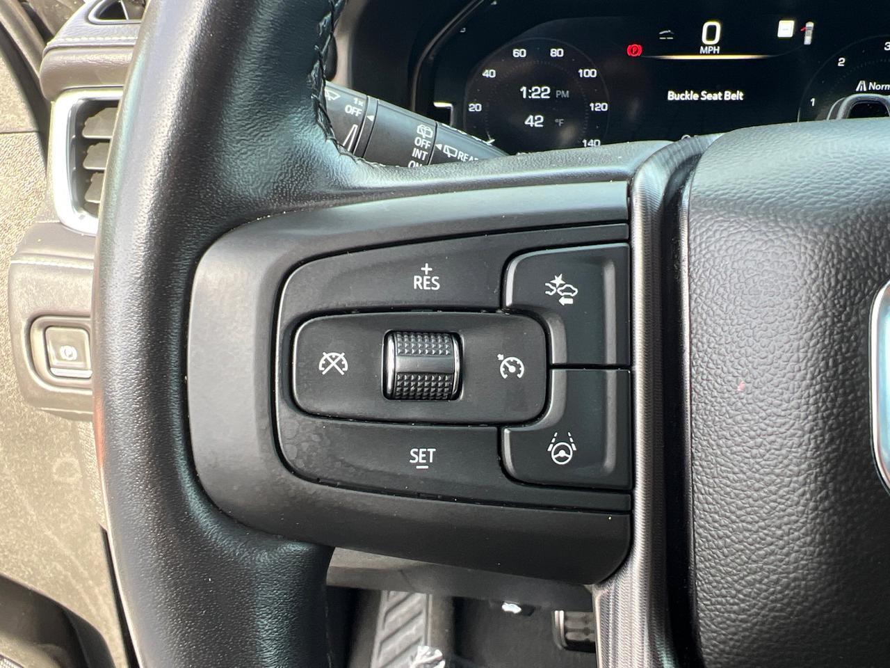 2023 GMC Yukon Denali Ultimate Hagerstown MD