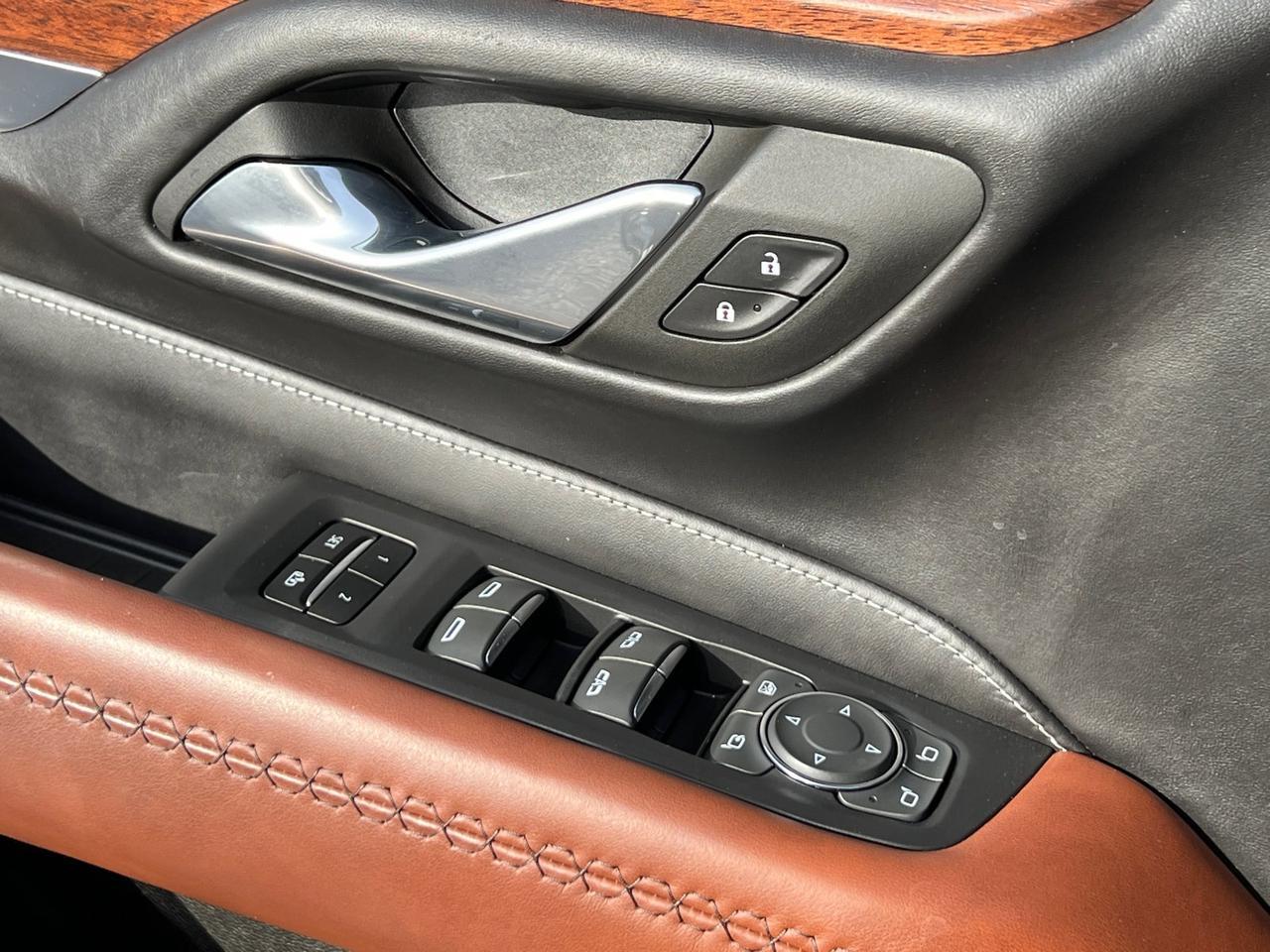 2023 GMC Yukon Denali Ultimate Hagerstown MD