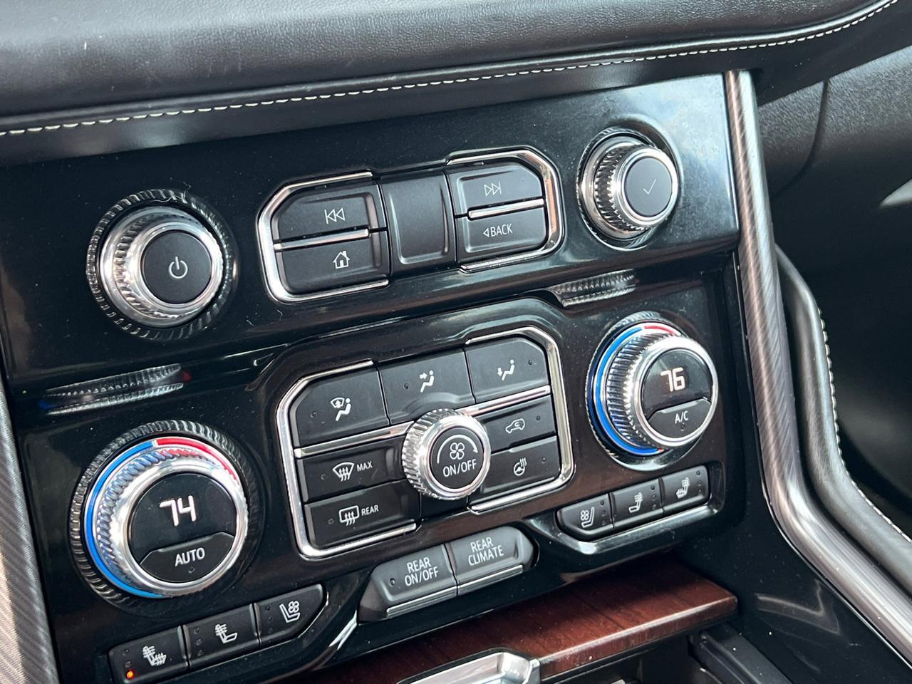 2023 GMC Yukon Denali Ultimate Hagerstown MD