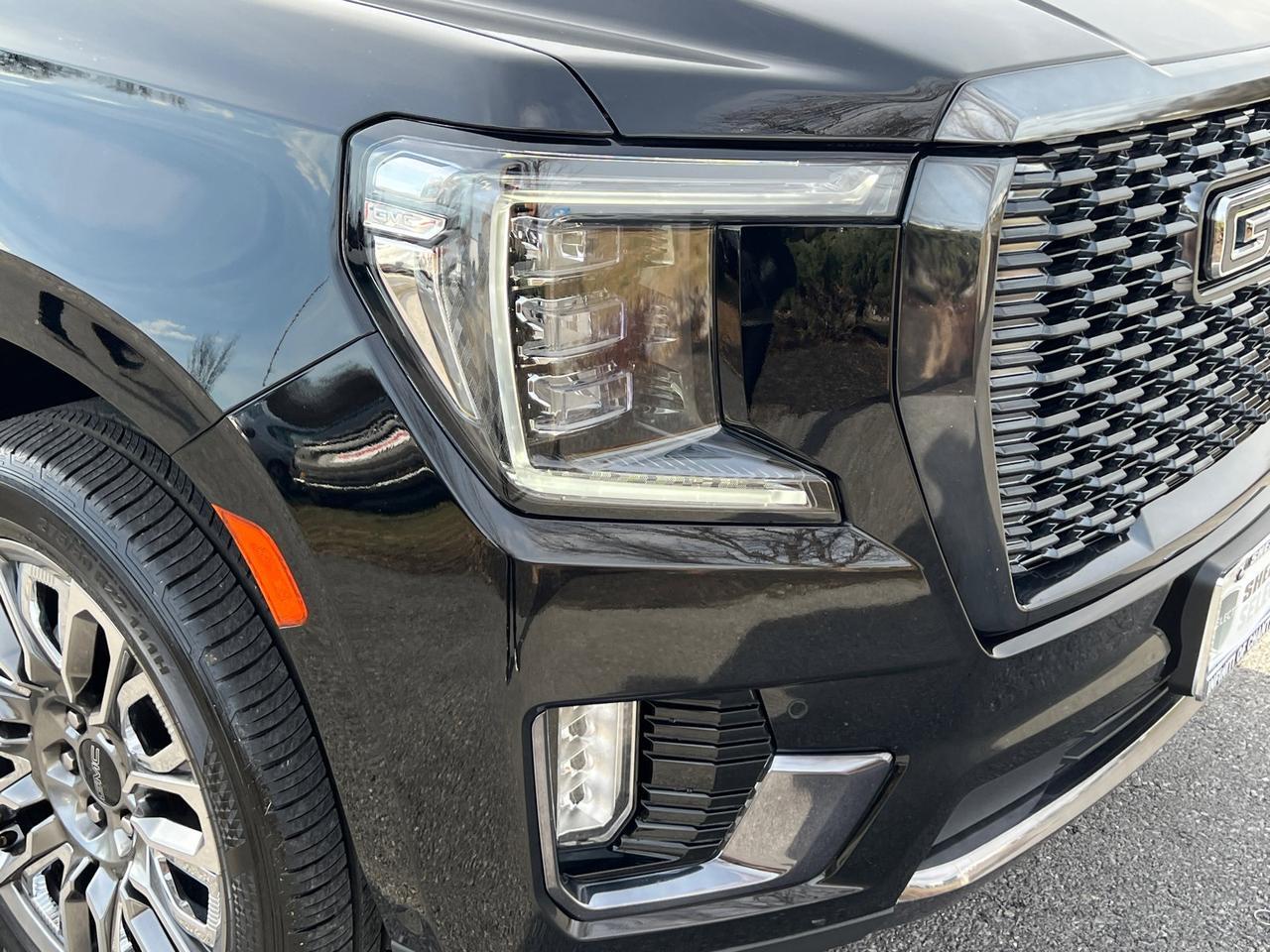 2023 GMC Yukon Denali Ultimate Hagerstown MD