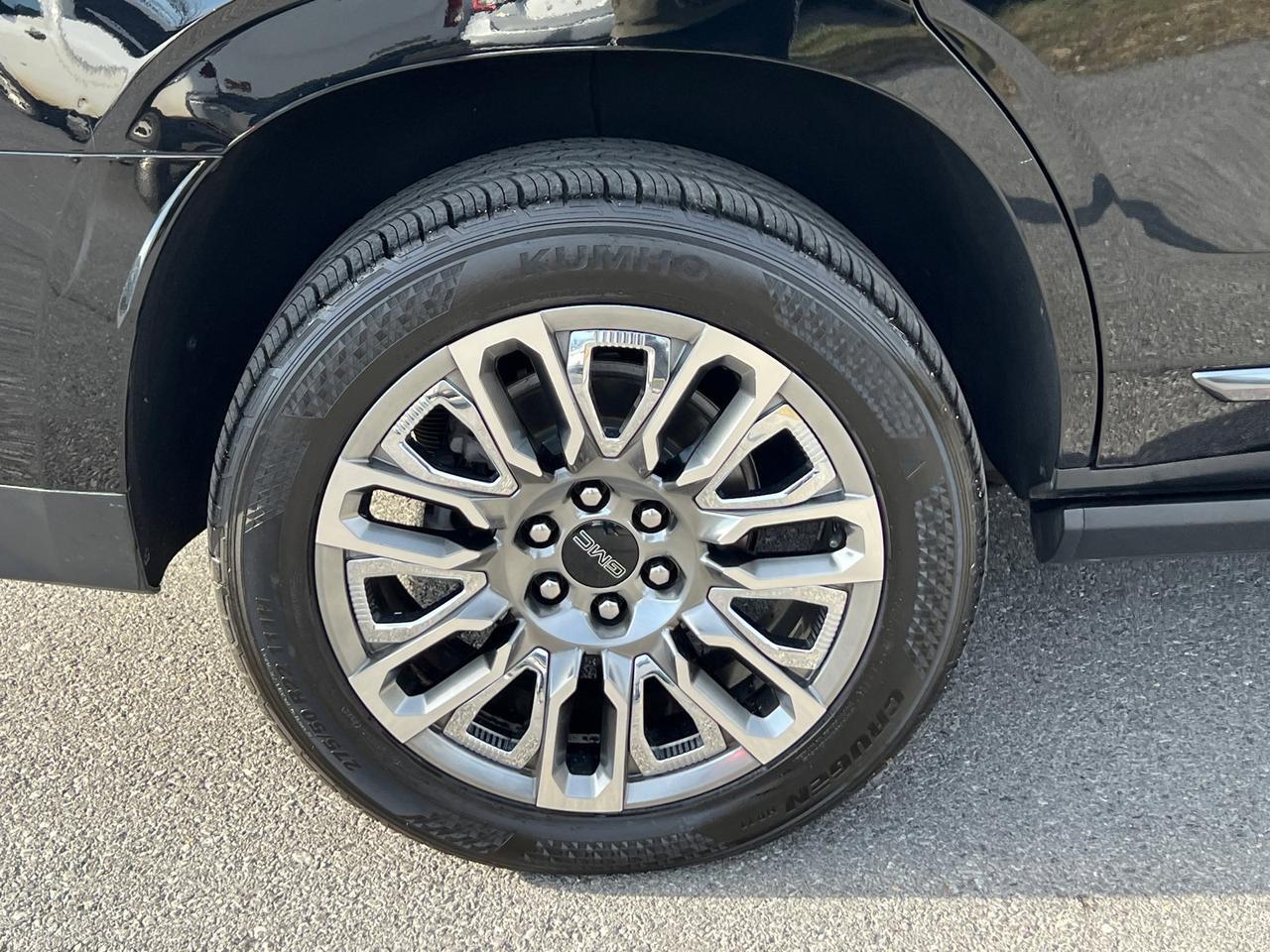 2023 GMC Yukon Denali Ultimate Hagerstown MD