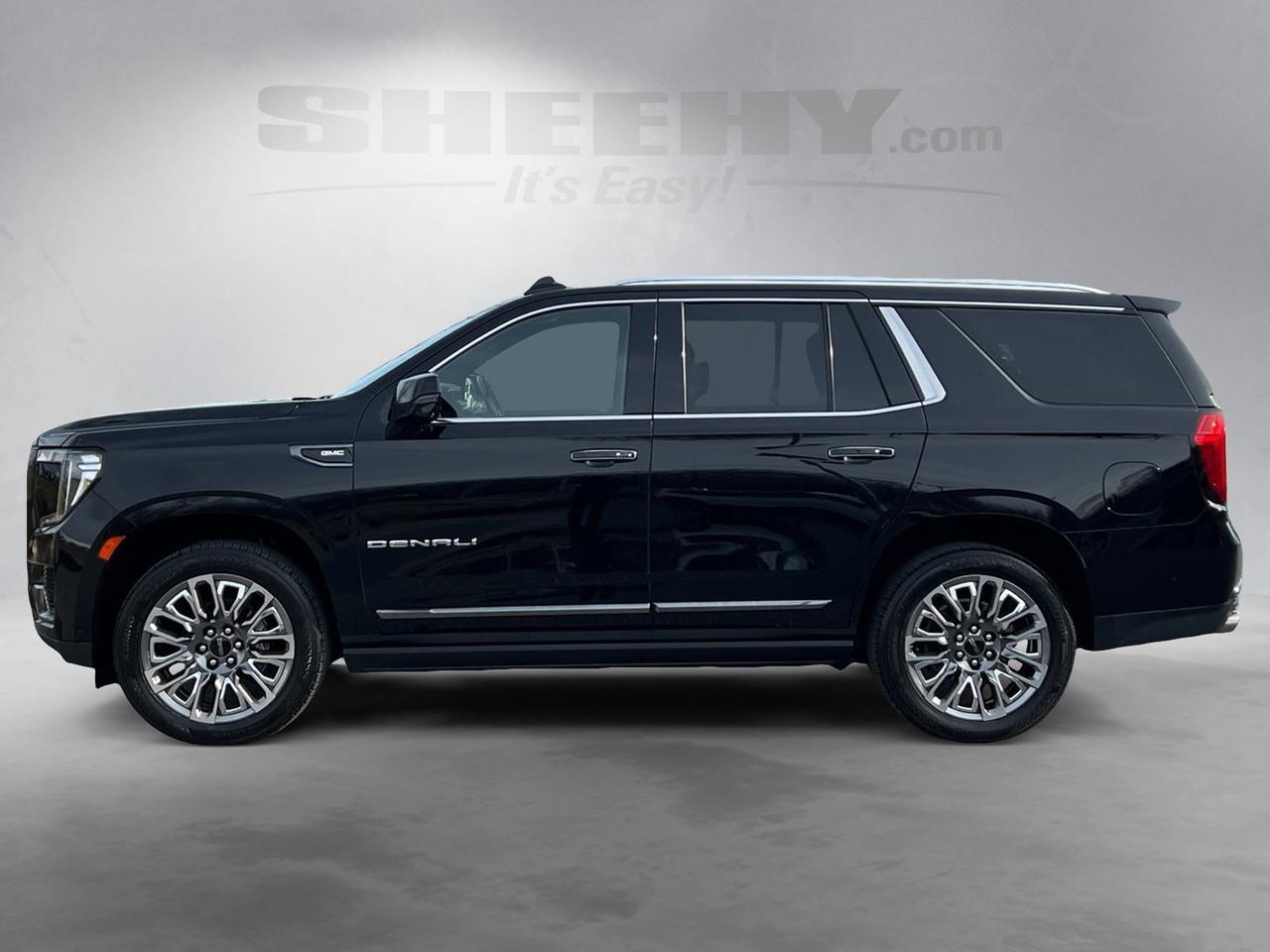 2023 GMC Yukon Denali Ultimate Hagerstown MD