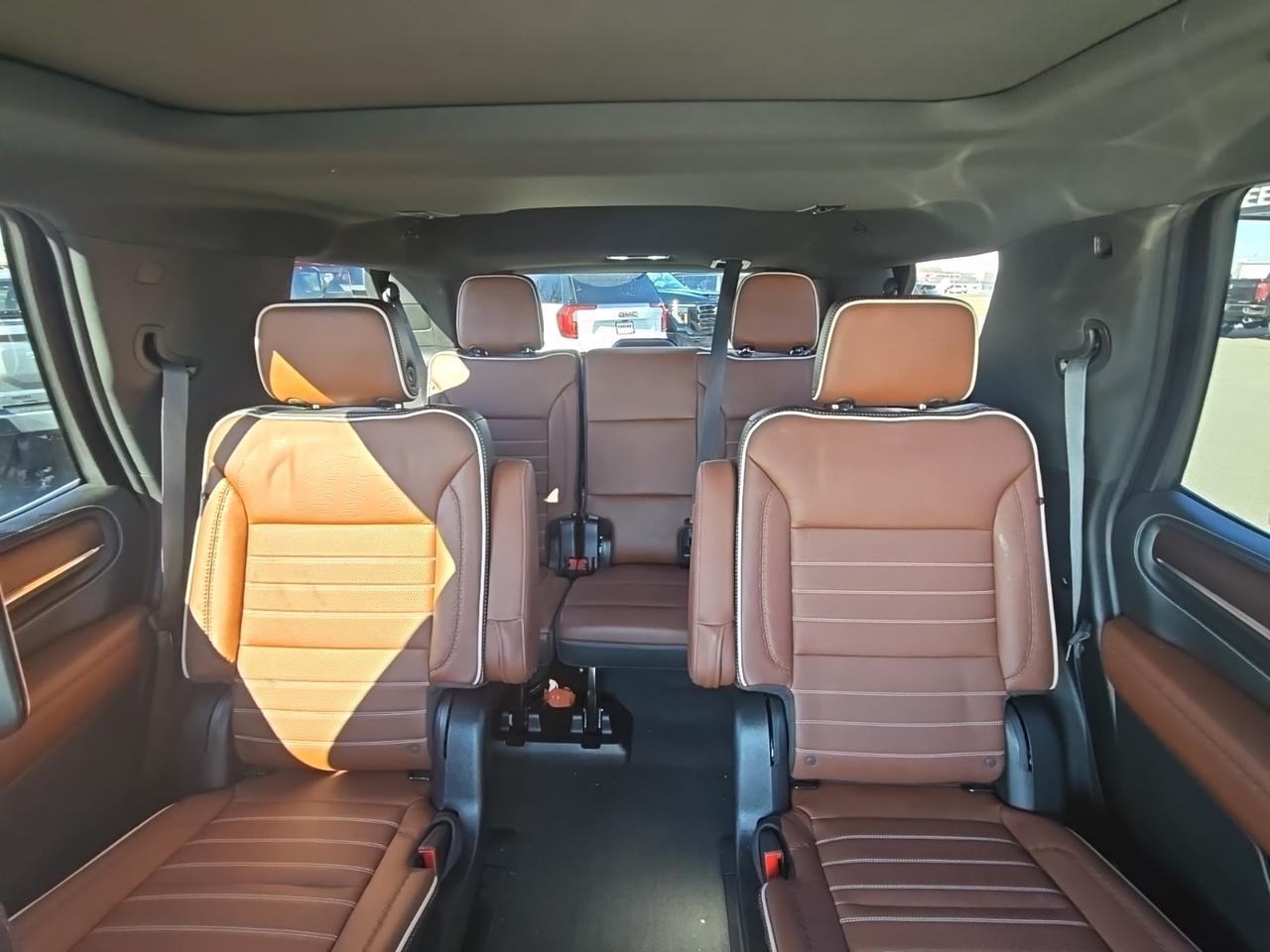 2023 GMC Yukon Denali Ultimate Fredericksburg VA