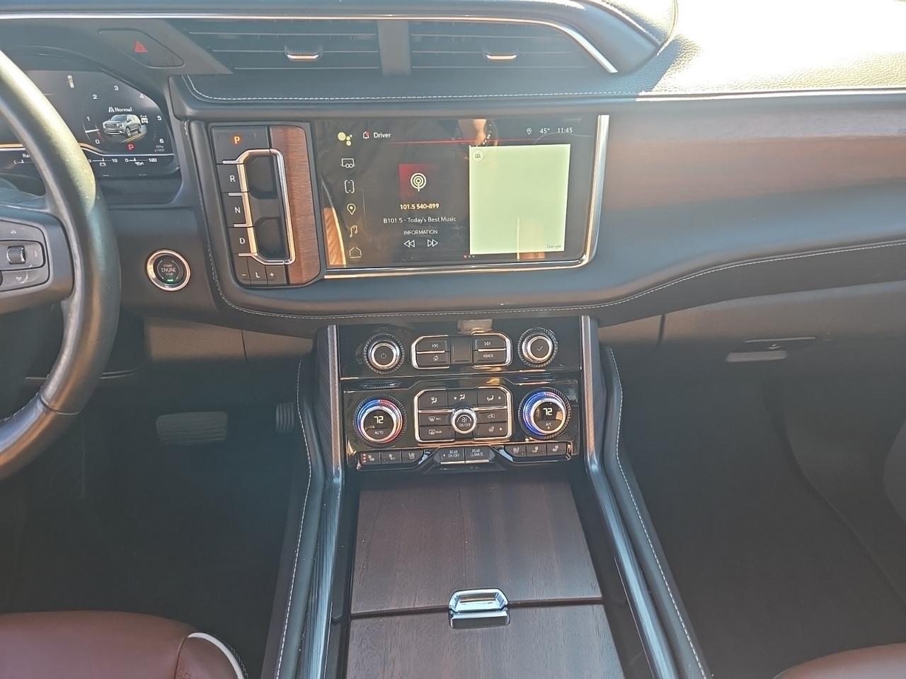 2023 GMC Yukon Denali Ultimate Fredericksburg VA