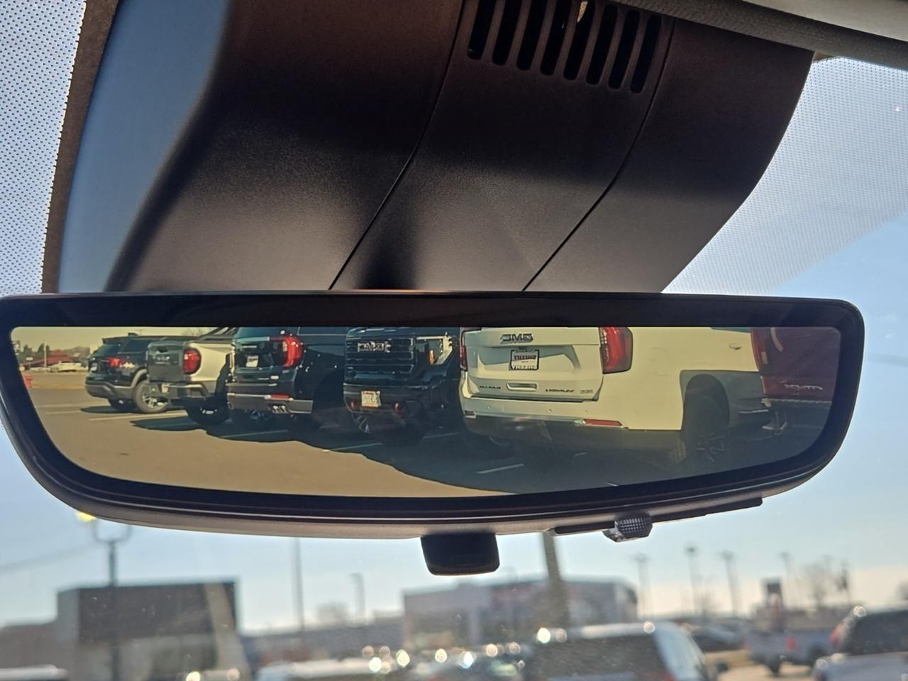 2023 GMC Yukon Denali Ultimate Fredericksburg VA