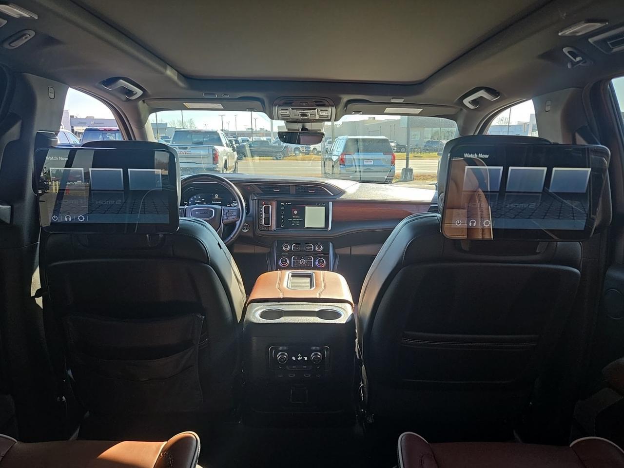 2023 GMC Yukon Denali Ultimate Fredericksburg VA