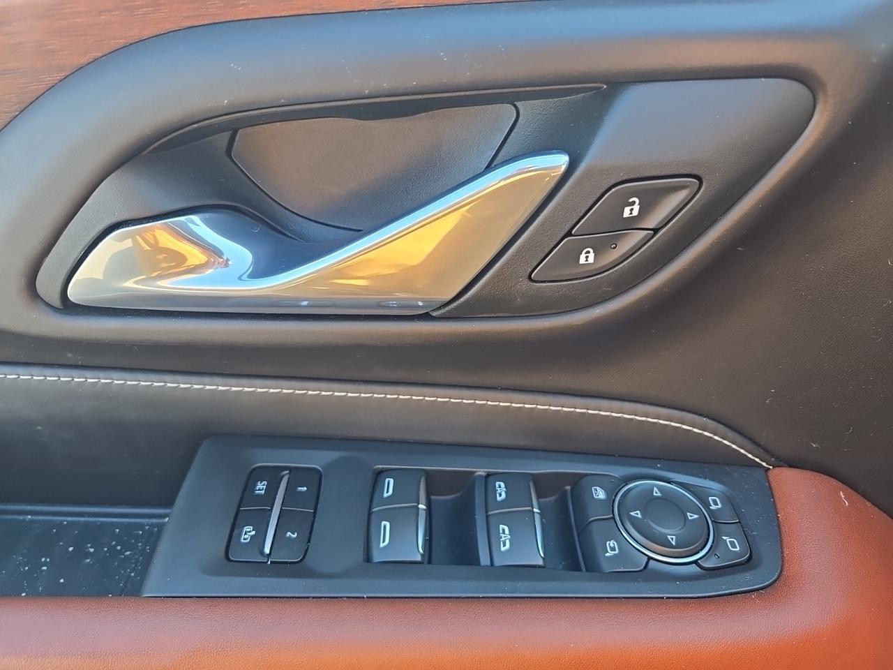 2023 GMC Yukon Denali Ultimate Fredericksburg VA