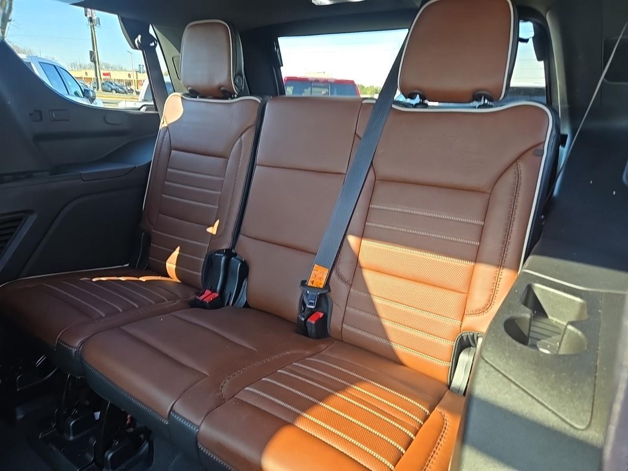 2023 GMC Yukon Denali Ultimate Fredericksburg VA