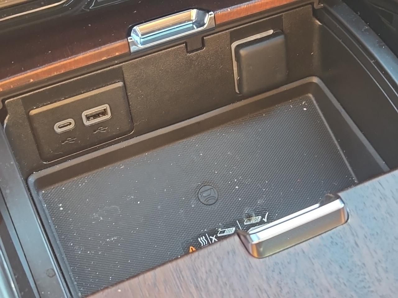 2023 GMC Yukon Denali Ultimate Fredericksburg VA