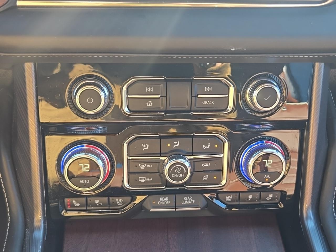 2023 GMC Yukon Denali Ultimate Fredericksburg VA