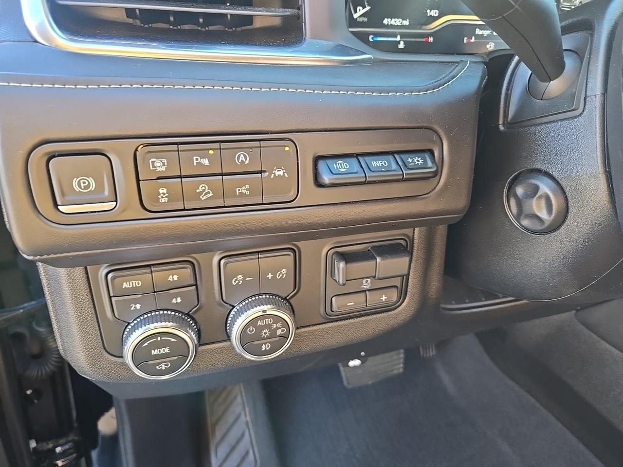 2023 GMC Yukon Denali Ultimate Fredericksburg VA