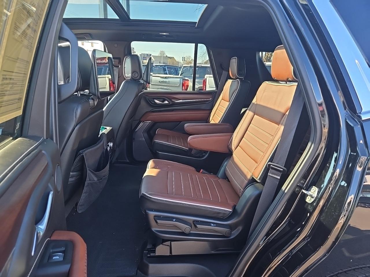 2023 GMC Yukon Denali Ultimate Fredericksburg VA