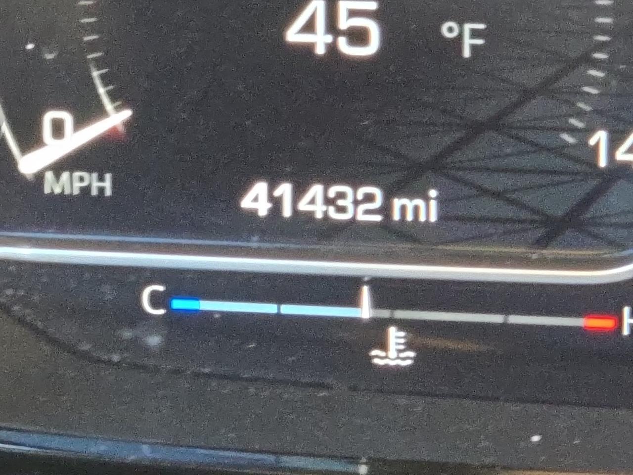 2023 GMC Yukon Denali Ultimate Fredericksburg VA