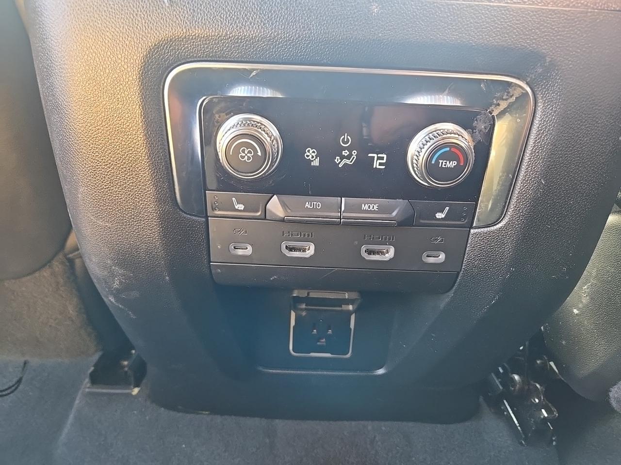 2023 GMC Yukon Denali Ultimate Fredericksburg VA